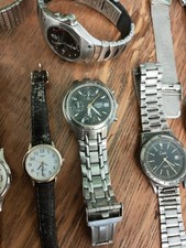 Seiko Arctura Wristwatches for sale