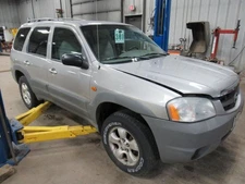 Rear Wiper Motor Fits 01-06 MAZDA TRIBUTE 261639