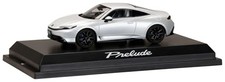 HobbyJAPAN HJ43 1/43 Scale Honda Prelude 2025 White Finished Model HJ431010AW