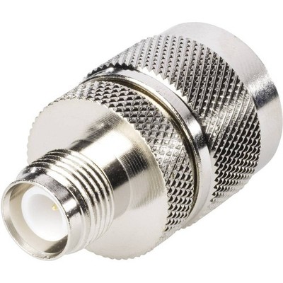 BKL Electronic 0419415 0419415 TNC-Reverse-Adapter TNC-Reverse-Buchse -