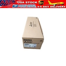1PC New Mitsubishi FX3U-80MR-DS Programmable Controller FX3U-80MR/DS Fast Ship