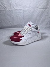 No pink PUMA RS-X3 TMC 10th Anniversary Low Tops no pink