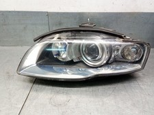8E0941003BM LINKER SCHEINWERFER / 0301219273 / 8E0941029BM / 5929930 FÜR AUDI A4