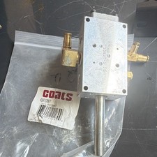 Coats 85610867 Tabletop Pedal Control Valve A...