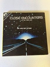  CLOSE ENCOUNTERS  400' Super 8 COLR / SOUND.