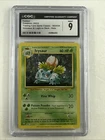 CGC 9 MINT 2023 POKEMON JAPANESE CLASSIC VENUSAUR & LUGIA ex DECK 002 IVYSAUR