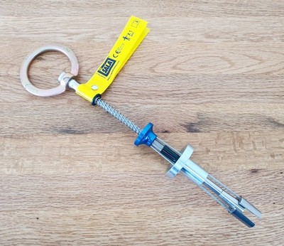 3M DBI Sala Absturzsicherung Betonkeilanker - 9504606