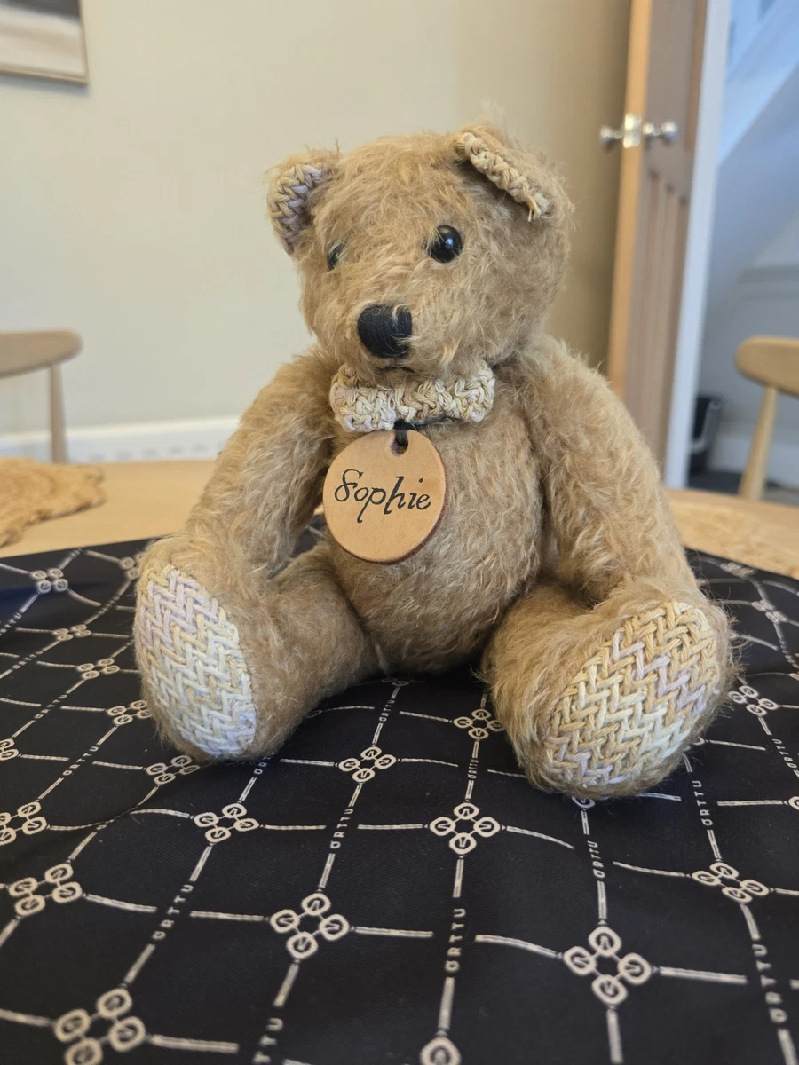 Deans Rag Book in Dean's Teddy Bears for sale | eBay UK