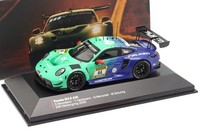 Porsche 911 GT3 R #44 24H N�Rburgring 2025 Falken Motorsports 1:43 Ixo