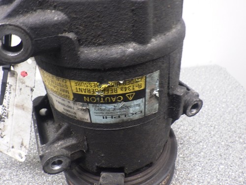 Klimakompressor Renault Laguna II Grandtour (G) 1.9 dCi 88kW 120PS