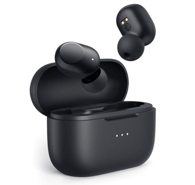 AUKEY EP-T31 True Wireless Bluetooth 5.0 In-Ear Kopfhörer TWS Ladecase IPX5