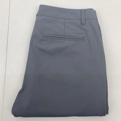 Bonobos Golf Pants Mens size 34x34 Flex Chino Highland Tour Slim fit performance - Photo 1/4
