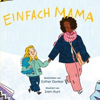 Einfach Mama Esther Donkor Buch Deutsch 2026 Zula Kids EAN 9783692520377