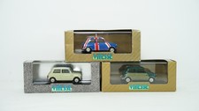 Vitesse 1/43 Austin Mini Cooper Harold L019 1967 British Pavillon L029 581 G3-45