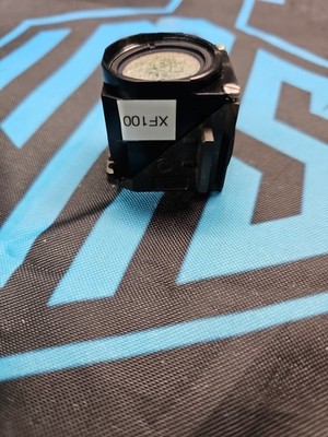 Olympus / Omega Optical  Model:   200m Axiovert/ XF100 Filter Cube.