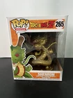 Funko Pop! Dragon Ball Z Shenron Jade Figure 265