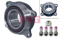 NEU - Schaeffler FAG 713690760 Radlagersatz FüR Alfa Romeo Lancia