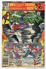 Amazing Spider-Man #222 VF/NM 9.0 off-white pages  Marvel  1981  No Reserve