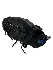 MIZUNO Gloves/Baseball supplies/Left-handed/BLK
