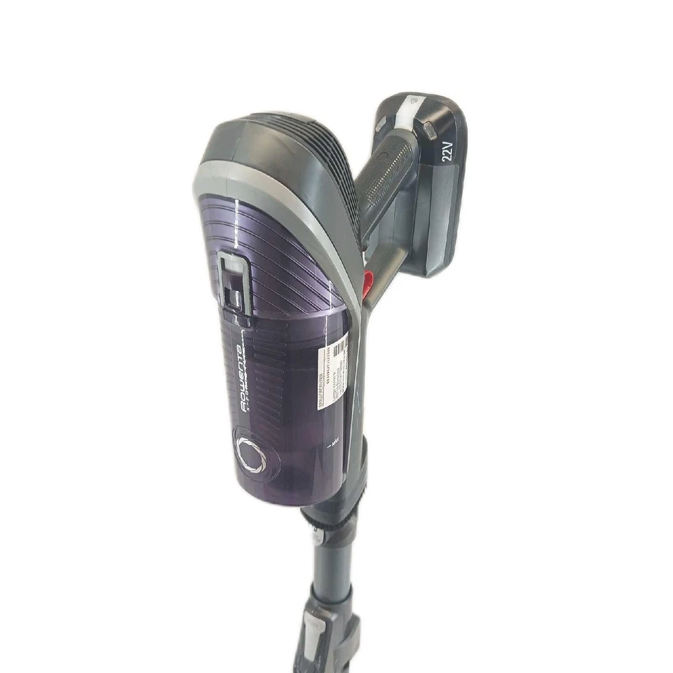 Rowenta Staubsauger Reinigung Haushalt X Force Flex 860 kraftvoll leistungsstark - Bild 3 von 4