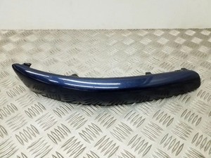 VW GOLF PLUS 5M1, 521 Stoßstangenzierleiste vorne rechts 1K0807718A 34708870