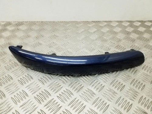 VW GOLF PLUS 5M1, 521 Stoßstangenzierleiste vorne rechts 1K0807718A 34708870