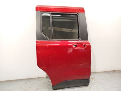 2852181 SEITLICHE SCHIEBETÜR RECHTS / PR2X6V24602BF / 7898525 FÜR FORD TOURNEO C