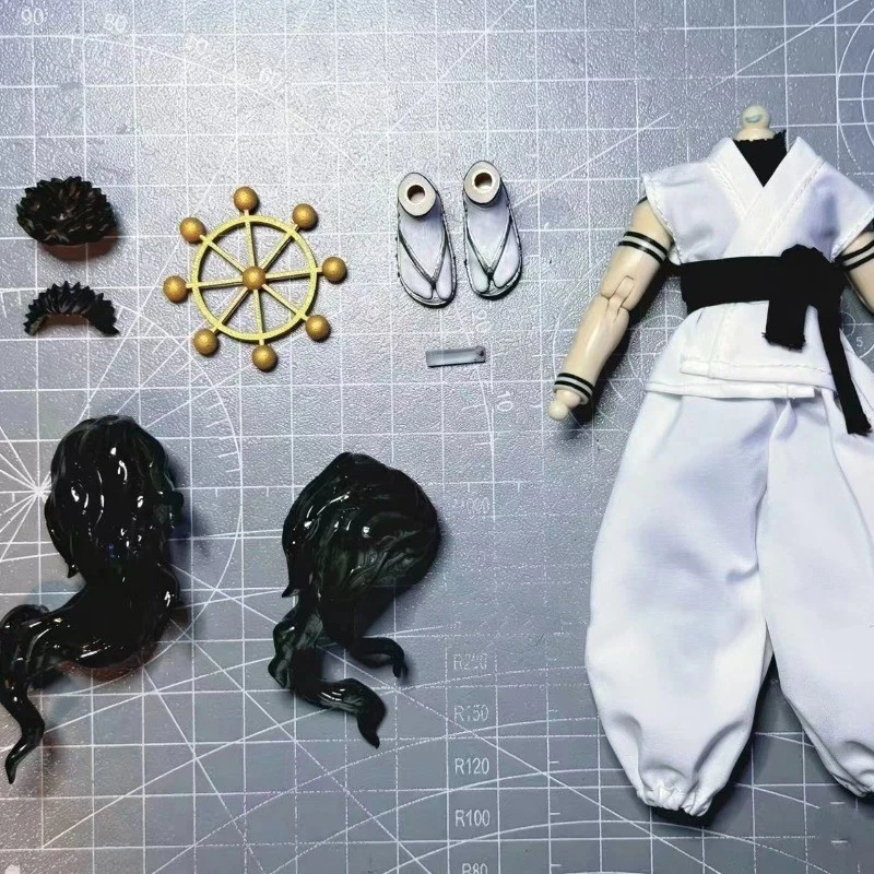 Resin Anime & Manga Action Figure Collections for sale | eBay