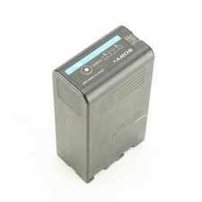 Sony BP-U90 Lithium-ion 14.4V Rechargeable Battery Pack - SKU 1990512