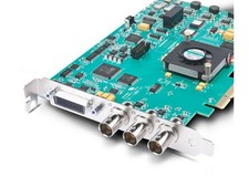 AJA KONA-LHE R0-S02 HD-SDI/Analog Video Capture and Playback PCI Card