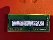 8GB DD4 SAMSUNG M471A1K43CB1‑CRC 2400MHz SODIMM PC4‑19200 Laptop memory module