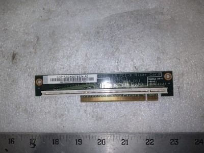M93IL LP  PCI-X RISER  05331-1  48 57R04 011   5557R04001G64900051J0A1
