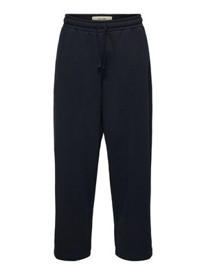 Only & Sons Ceres Wide Pant Sweatshirt schwarz - Größe L Herrenbekleidung Hose