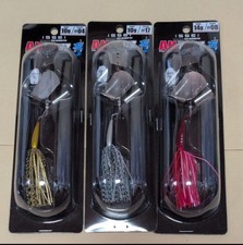 AK Buzz 3-piece set, left cure, Issei