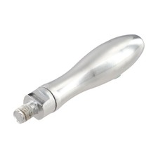 Reliable Safety Crank Handle 38'' Thread for Milling Machine For Bridgeport