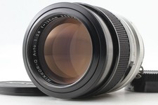  Near MINT Nikon Nikkor-Q Auto 135mm f/2.8 Ai Converted MF Lens From JAPAN