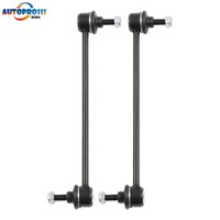 2X Koppelstange Stabilisator Pendelstange Vorne Links Rechts FüR BMW 3Er E46 Z4