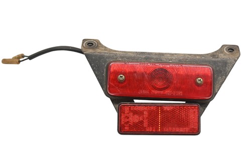 87 Yamaha Champ 100 Tail Brake Light YFM100