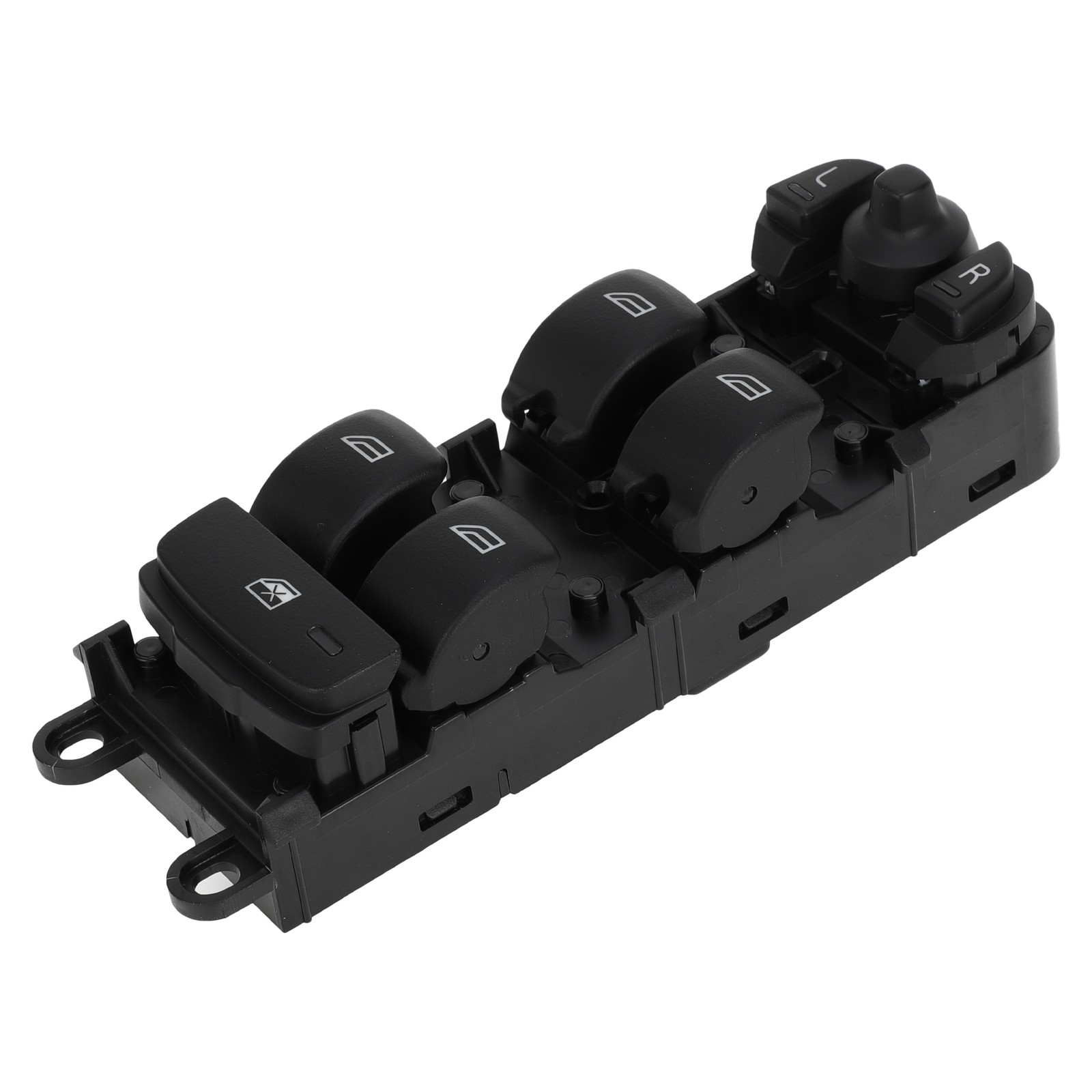 Front Left Driver Side Power Window Switch Volvo XC60 S60 Part 31334345