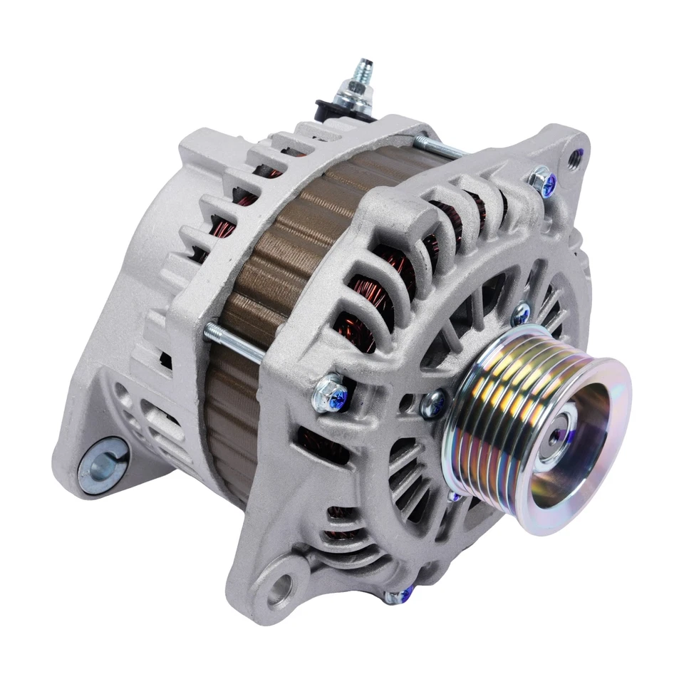 Alternador para Nissan Máxima 3,5 L 2009-2010 Nissan Quest 2011-2016 11341 Foto 3 de 4
