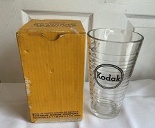 Kodak Darkroom Graduate 32 Ounces- 1 Litre Glass Measuring Beaker W/Box