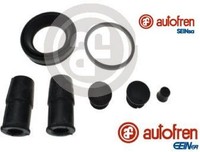 Autofren Seinsa D4381 Reparatursatz FüR Bremssattel Reparatursatz Repsatz