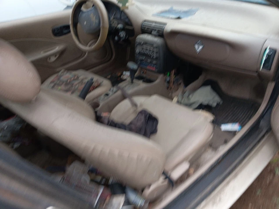 Fuel Pump Assembly Fits 98-02 SATURN S SERIES 30242768 — 第 4/4 张图片