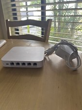 UCG-Max Ubiquiti UniFi Cloud Gateway Max