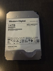 14TB HDD | eBay