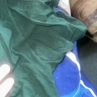 Star Wars Vote Boba Fett 2016 Green XL Green Shirt. — photo 4