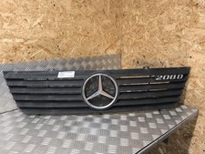 Calandre Mercedes SPRINTER