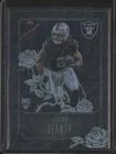 2025 Topps Signature Ashton Jeanty Base (RAW)