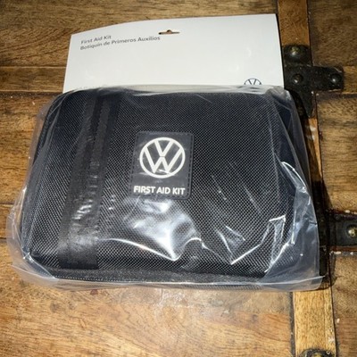 Genuine Volkswagen (VW) First Aid Kit