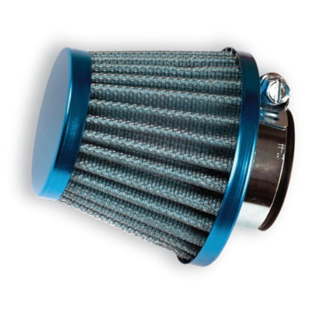 Free Shipping Conical Paper Filter 28/35 Straight Carbon V Parts For Motorcycle